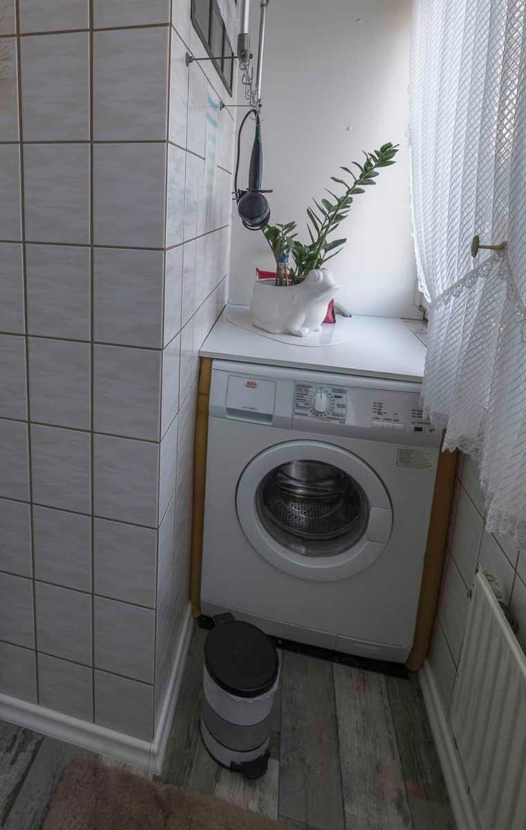 Ferienwohnung Schoon, 85042 Ostrhauderfehn Exteriör bild