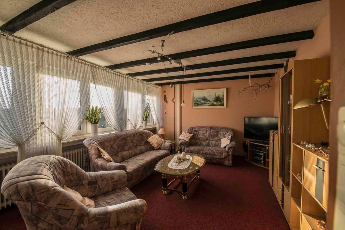 Ferienwohnung Schoon, 85042 Ostrhauderfehn Exteriör bild