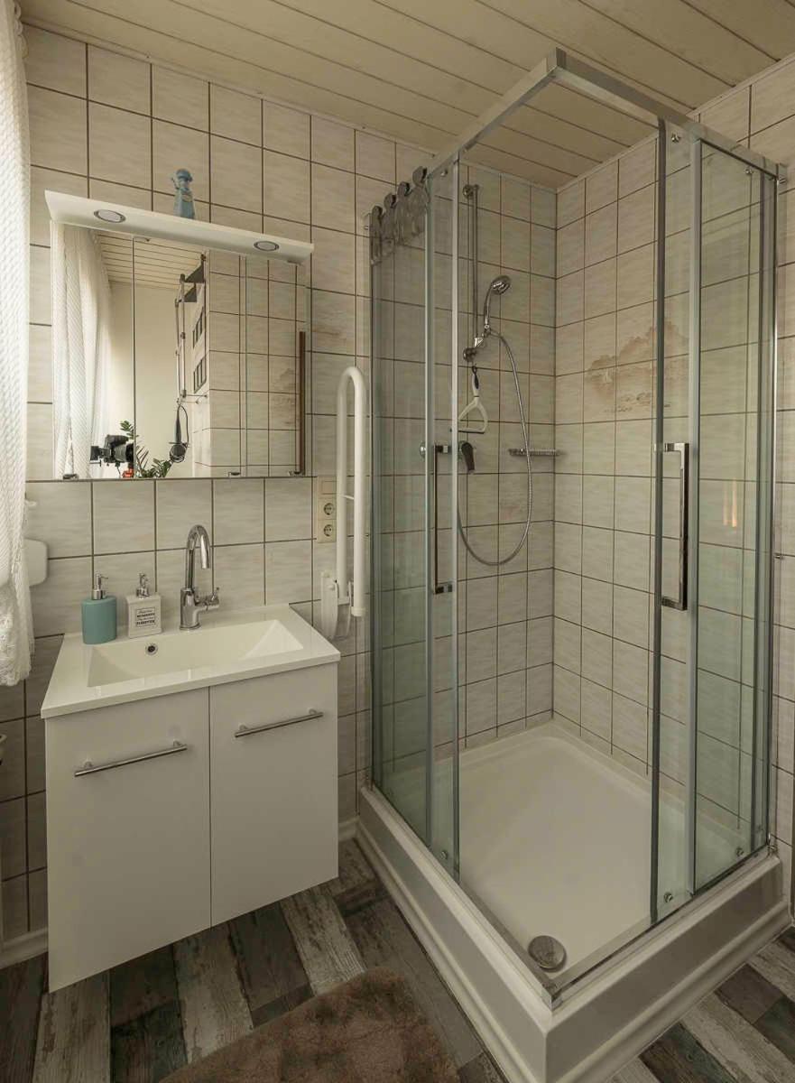 Ferienwohnung Schoon, 85042 Ostrhauderfehn Exteriör bild
