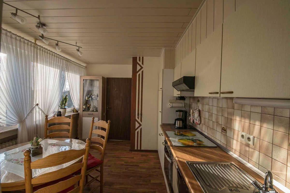 Ferienwohnung Schoon, 85042 Ostrhauderfehn Exteriör bild