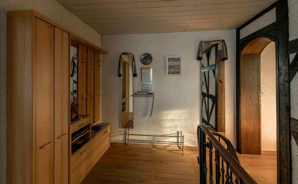 Ferienwohnung Schoon, 85042 Ostrhauderfehn Exteriör bild