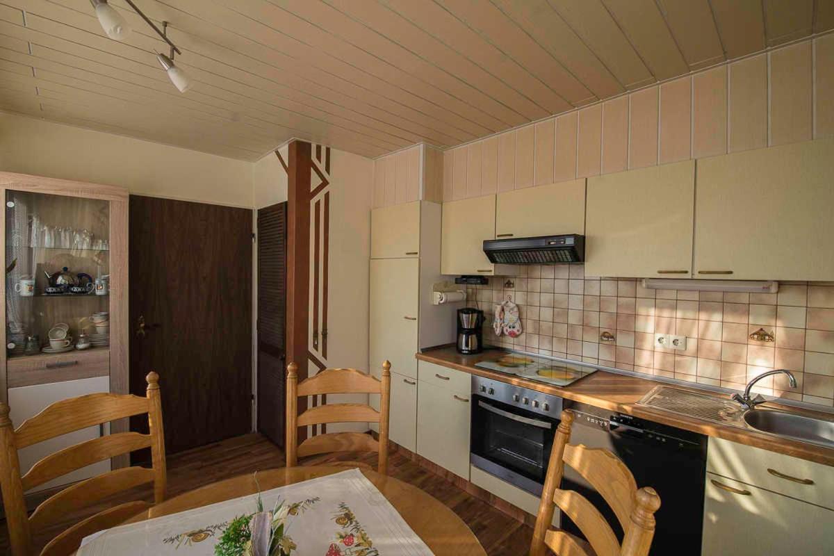 Ferienwohnung Schoon, 85042 Ostrhauderfehn Exteriör bild