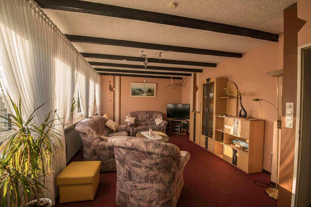 Ferienwohnung Schoon, 85042 Ostrhauderfehn Exteriör bild